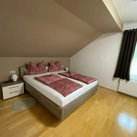 Panoramablick Waldner *