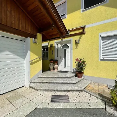 Panoramablick Waldner *